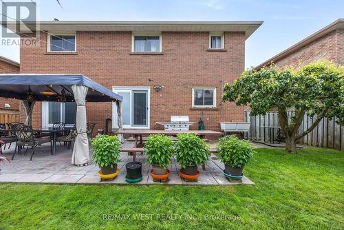 38 Addison Street, Richmond Hill (North Richvale), ON - Outdoor With Deck Patio Veranda With Exterior