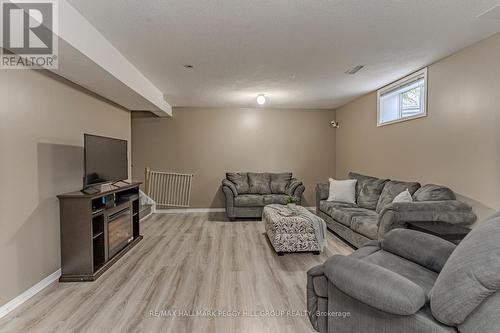 62 Nicole Marie Avenue, Barrie (East Bayfield), ON - Indoor