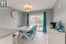 62 Nicole Marie Avenue, Barrie, ON  - Indoor Photo Showing Dining Room 