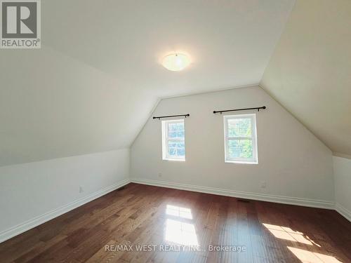 164 Dunn Avenue, Toronto (South Parkdale), ON - Indoor Photo Showing Other Room