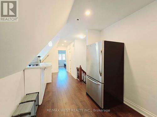 164 Dunn Avenue, Toronto (South Parkdale), ON - Indoor Photo Showing Other Room