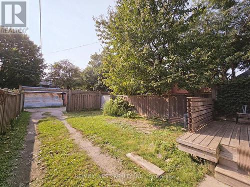 164 Dunn Avenue, Toronto (South Parkdale), ON - Outdoor