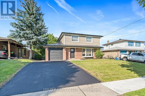 131 Mountainview Road S, Halton Hills (Georgetown), ON - Outdoor