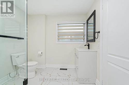 131 Mountainview Road S, Halton Hills (Georgetown), ON -  Photo Showing Bathroom