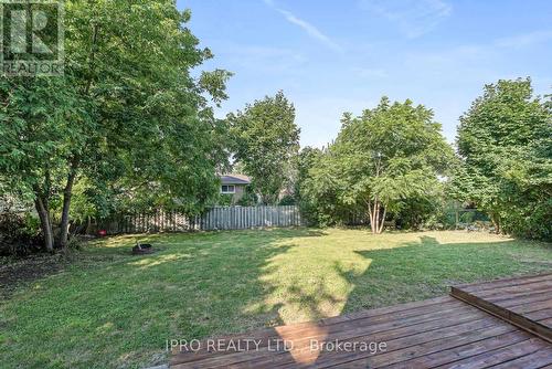 131 Mountainview Road S, Halton Hills (Georgetown), ON - Outdoor