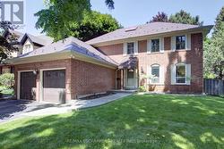 1760 SOLITAIRE COURT  Mississauga, ON L5L 2P3