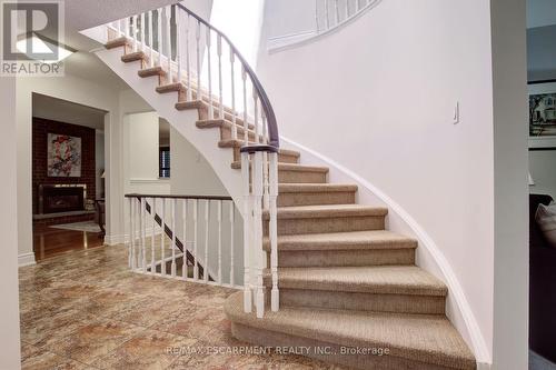 1760 Solitaire Court, Mississauga (Erin Mills), ON - Indoor Photo Showing Other Room