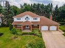 26 Camden Crescent, Moncton, NB  - Outdoor 