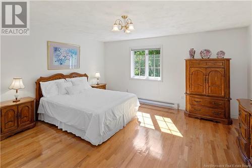 26 Camden Crescent, Moncton, NB - Indoor Photo Showing Bedroom