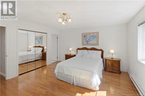 26 Camden Crescent, Moncton, NB - Indoor Photo Showing Bedroom