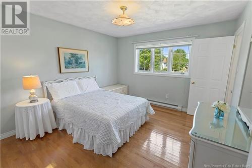 26 Camden Crescent, Moncton, NB - Indoor Photo Showing Bedroom