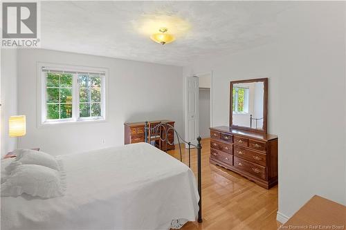 26 Camden Crescent, Moncton, NB - Indoor Photo Showing Bedroom