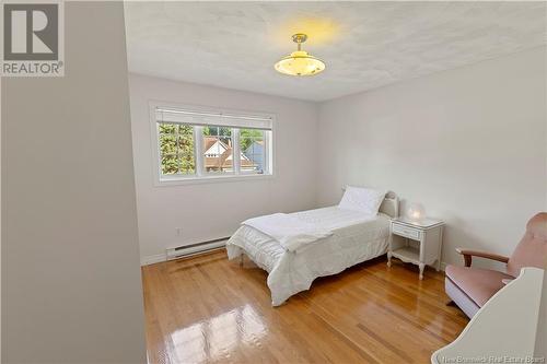 26 Camden Crescent, Moncton, NB - Indoor Photo Showing Bedroom