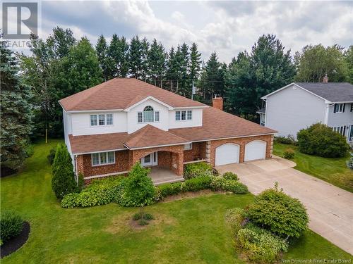 26 Camden Crescent, Moncton, NB - Outdoor