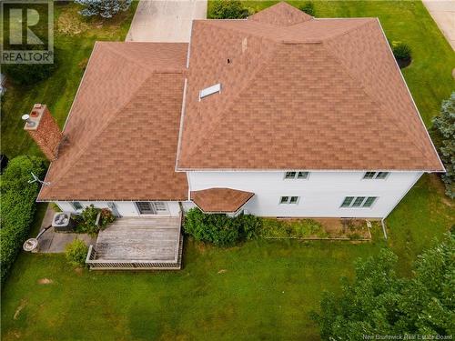 26 Camden Crescent, Moncton, NB - Outdoor