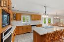 26 Camden Crescent, Moncton, NB  - Indoor Photo Showing Kitchen With Double Sink 