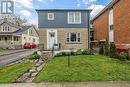 137 Catharine Street, Belleville, ON  - Outdoor With Deck Patio Veranda 