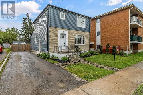 137 Catharine Street, Belleville, ON - Outdoor