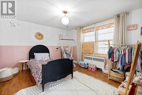 137 Catharine Street, Belleville, ON - Indoor Photo Showing Bedroom