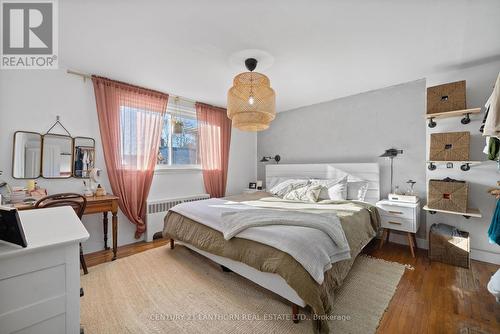 137 Catharine Street, Belleville, ON - Indoor Photo Showing Bedroom