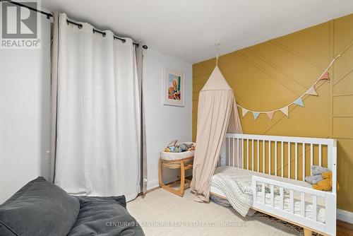 137 Catharine Street, Belleville, ON - Indoor Photo Showing Bedroom