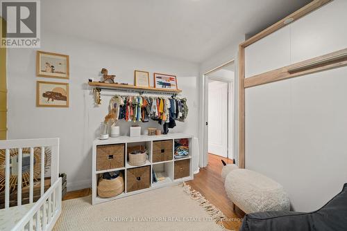 137 Catharine Street, Belleville, ON - Indoor Photo Showing Bedroom