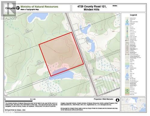 4729 County Road 121, Minden, ON 