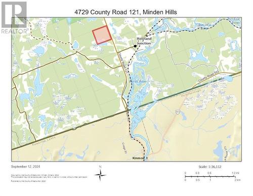 4729 County Road 121, Minden, ON 