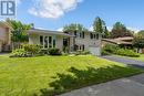 483 Grand View Avenue, London, ON  - Outdoor With Facade 