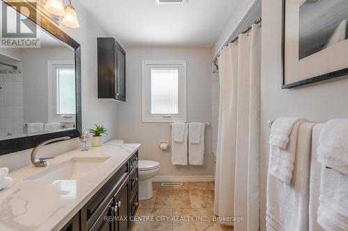 483 Grand View Avenue, London, ON - Indoor Photo Showing Bathroom