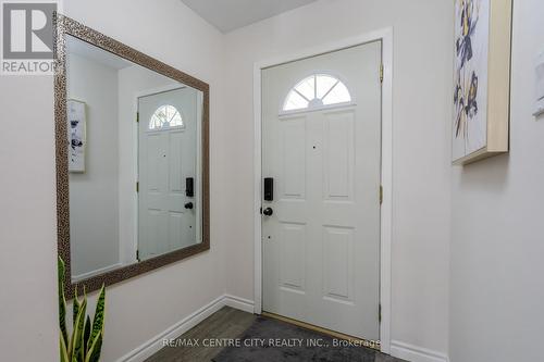 483 Grand View Avenue, London, ON - Indoor Photo Showing Other Room