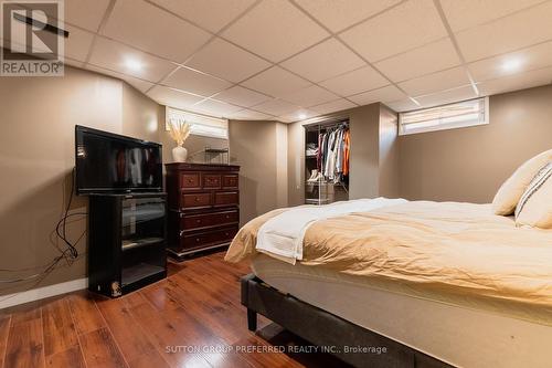 230 Chittick Crescent, Thames Centre (Dorchester), ON - Indoor Photo Showing Bedroom