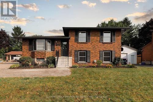 230 Chittick Crescent, Thames Centre (Dorchester), ON - Outdoor