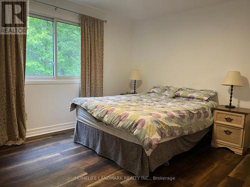 136 Frontenac Crescent, Deep River, ON - Indoor Photo Showing Bedroom