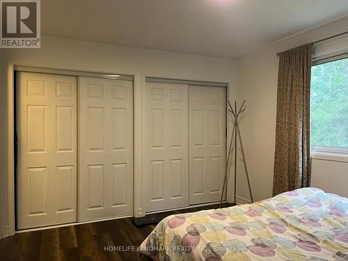 136 Frontenac Crescent, Deep River, ON - Indoor Photo Showing Bedroom