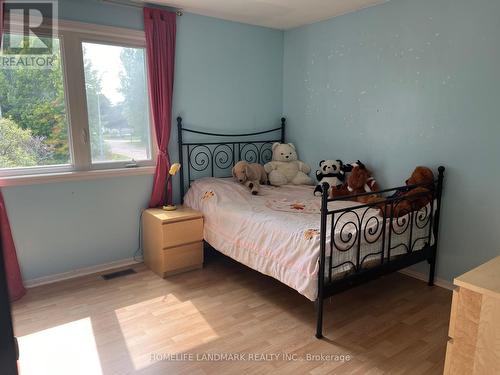 136 Frontenac Crescent, Deep River, ON - Indoor Photo Showing Bedroom