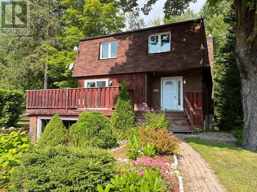 136 Frontenac Crescent, Deep River, ON - Outdoor