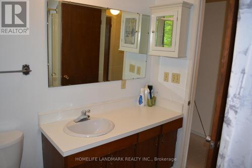 136 Frontenac Crescent, Deep River, ON - Indoor Photo Showing Bathroom