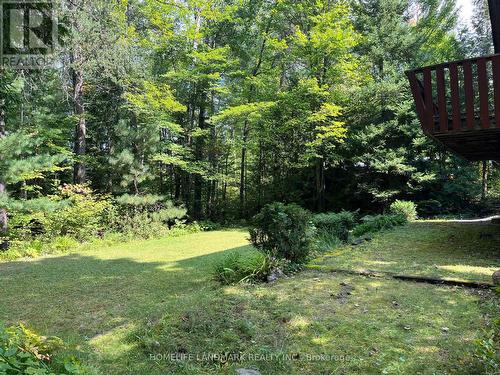 136 Frontenac Crescent, Deep River, ON - Outdoor