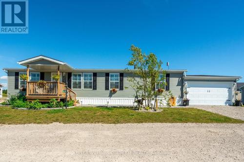 4 Bent Willow Court, Haldimand, ON - Outdoor With Deck Patio Veranda