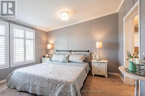 4 Bent Willow Court, Haldimand, ON - Indoor Photo Showing Bedroom