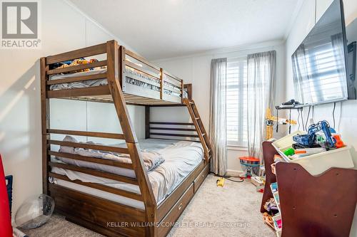 4 Bent Willow Court, Haldimand, ON - Indoor Photo Showing Bedroom