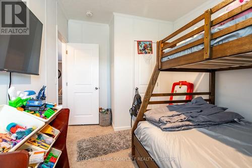 4 Bent Willow Court, Haldimand, ON - Indoor Photo Showing Bedroom