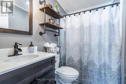 4 Bent Willow Court, Haldimand, ON - Indoor Photo Showing Bathroom