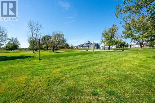 4 Bent Willow Court, Haldimand, ON - Outdoor With View