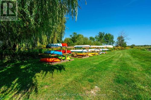 4 Bent Willow Court, Haldimand, ON - Outdoor