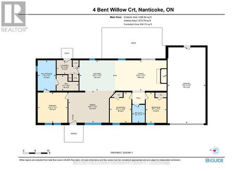 4 Bent Willow Court, Haldimand, ON - Other