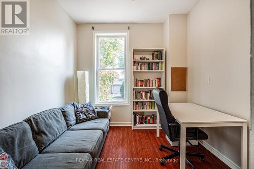 117 Ferguson Avenue S, Hamilton (Corktown), ON - Indoor