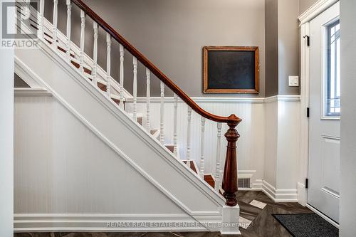 117 Ferguson Avenue S, Hamilton (Corktown), ON - Indoor Photo Showing Other Room