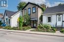 117 Ferguson Avenue S, Hamilton, ON  - Outdoor With Facade 